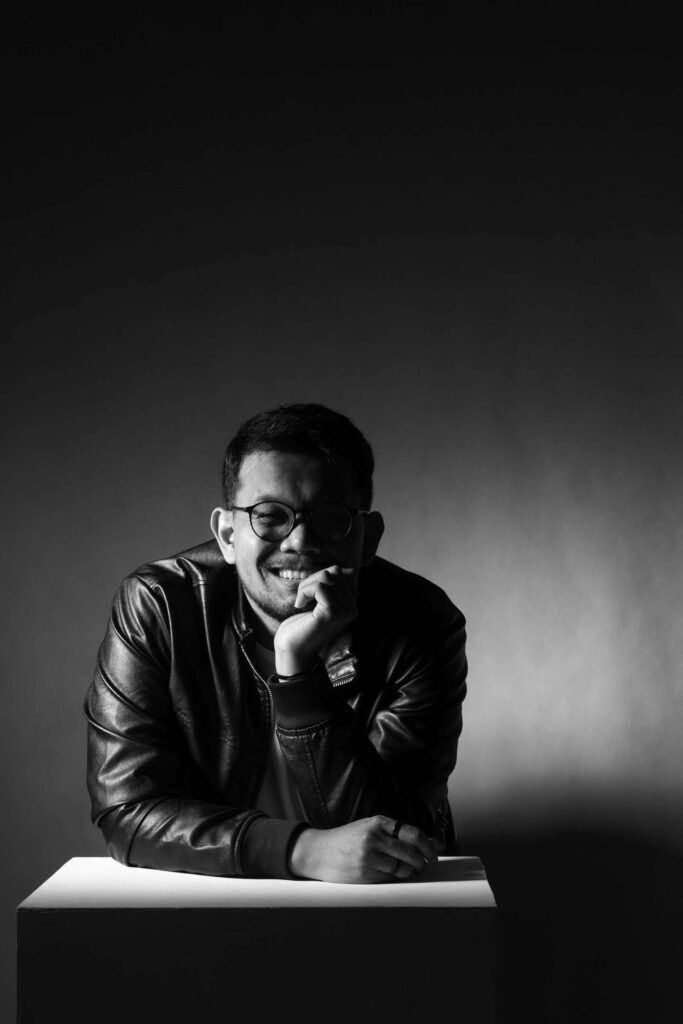 AzwanAli-Photographer-Mindquest-BW