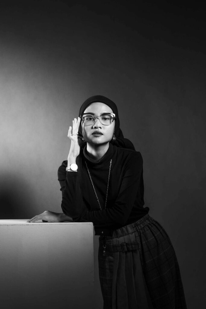 NadiaRashid-ContentCreator-Mindquest-BW